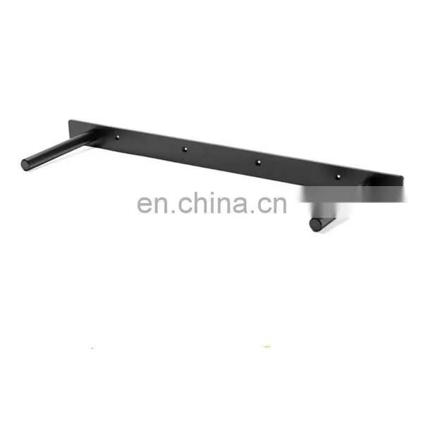 OEM Hidden Support Floating Wall Shelf Bracket Hardware Supports Heavy Wall Bracket photo-2