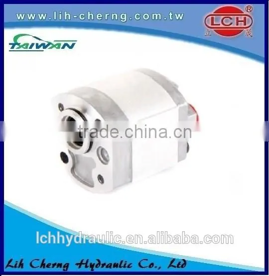 Hydraulic Pump photo-2