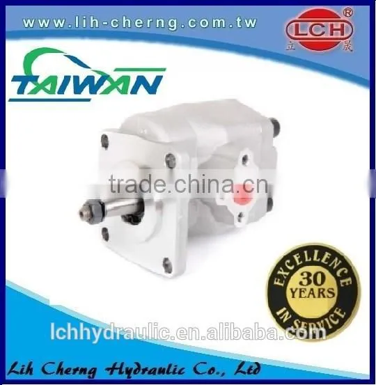 Gear Pump 2.5APF20F77S02 Metallurgical Machinery Main Pump photo-2