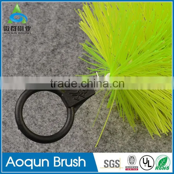 Gutter Guard Systems GutterBrush Gutter photo-4