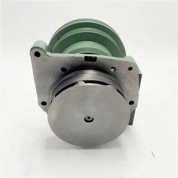A7 Truck Parts China Truck Parts Howo Truck Parts Water Pump VG1500060051 photo-4
