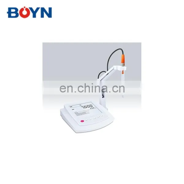 930 Benchtop PH/ion/temperature Meter photo-2