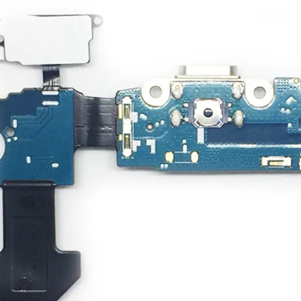 For Samsung Galaxy S5 G903F USB Charging Port PCB Board Charger Dock Connector Flex Cable photo-3