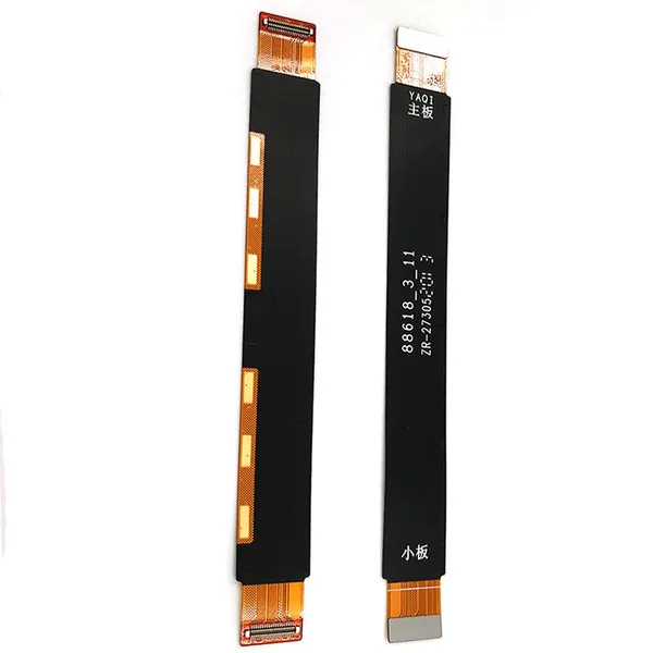 ORG Flex Cable For Motorola Moto G7 Power Charging Flex Motherboard Cell Phone Spare Parts photo-4