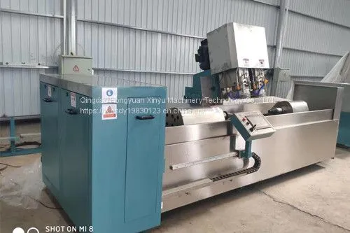 HYXY GRINDING MACHINE photo-2