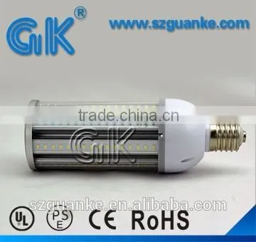 175 Watt Metal Halide Led Replacement E26 Medium E39 Mogul Base UL E364363 Led Park Light photo-5