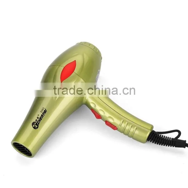 Johnson Motor Hair Dryer Household Hair Dryer Hair Dryer Supplier on photo-2