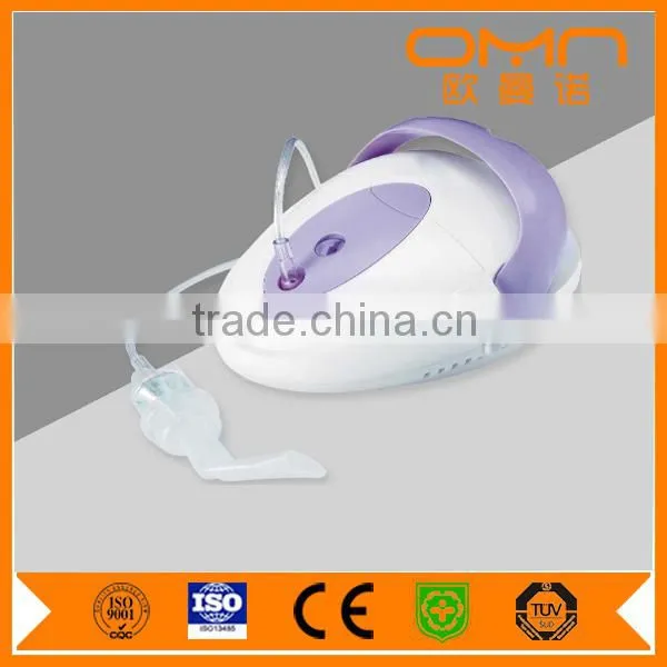 Cheapest 2016 Home Use Nebulizer Machine photo-5