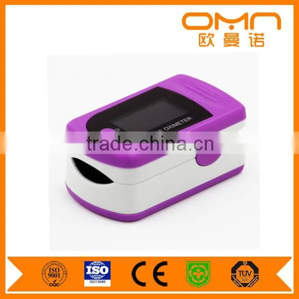 Anti-shaking Set**Finger Pulse Oximeter, Fingertip Oximeter Blood Oxygen,SPO2 PR