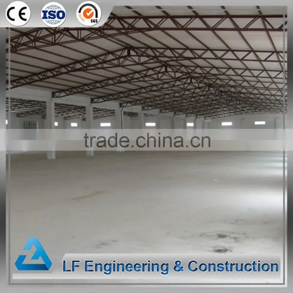 Galvanized Light Metal Workshop photo-4