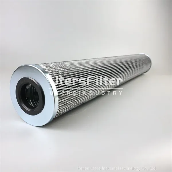 OFS-840X-3B UTERS Interchange Clark-Reliance OEM Hydraulic Lubricating Oil Filter Element photo-2