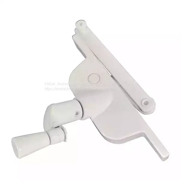 Good Quality Window Crank Operator for Rolling Jalousie Aluminum Alloy Window Operators photo-3