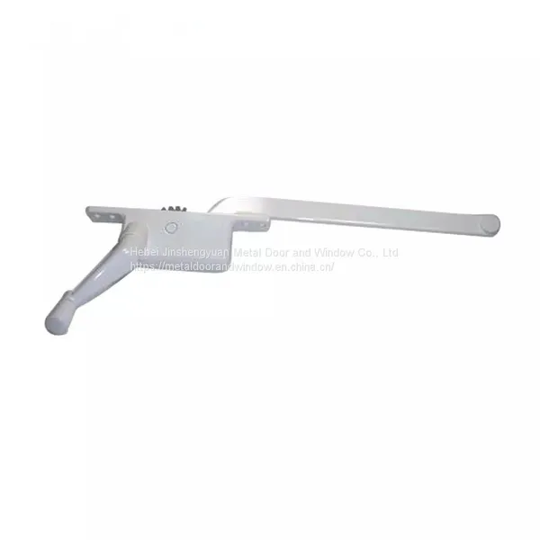 Jalousie Casement Window Operator Hot Sale Automatic Awning Jalousie Window Operator photo-5