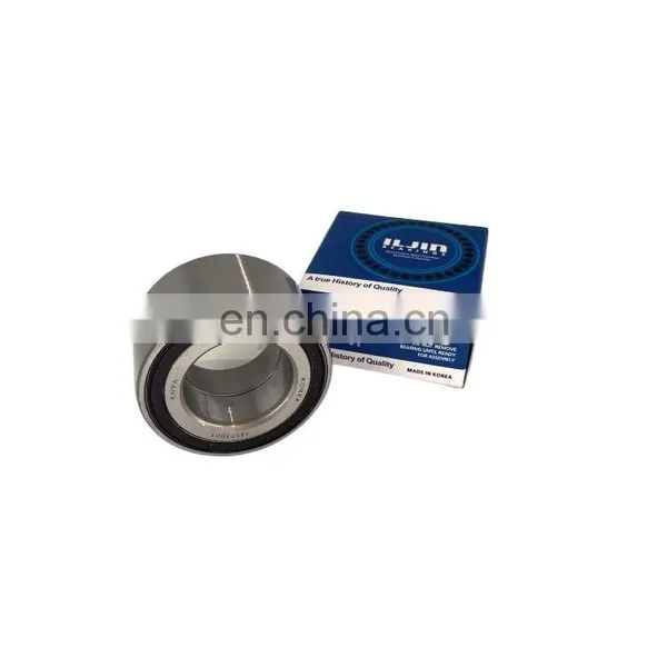 Quality Assurance 38*70*37 Size Ij111001 517201c000 Profession Manufacturer Assembly Hub Wheel Bearing photo-2