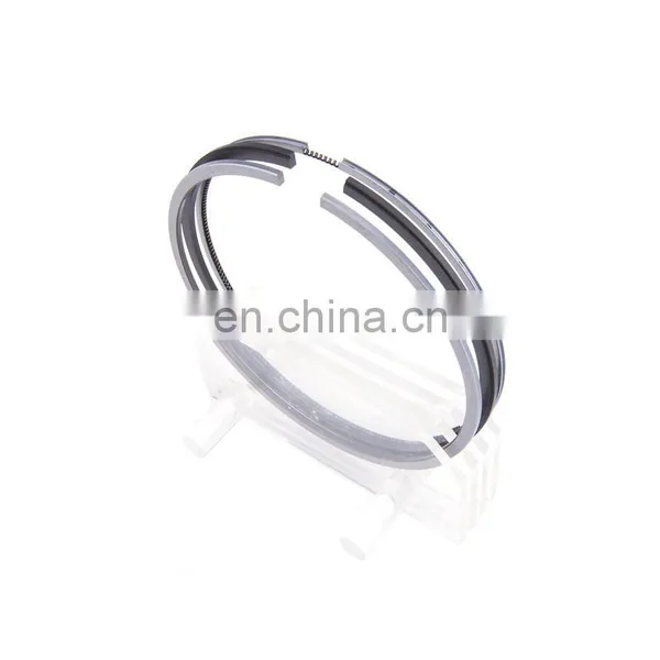 Custom Long Lifetime Oem Customized Single Piston Ring Set 12033-EG201 12033EG201 12033 EG201 For Nissan photo-2