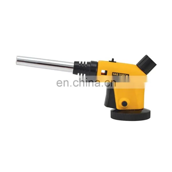Flame Gun Gas Butane Gas Torch Gas Torches