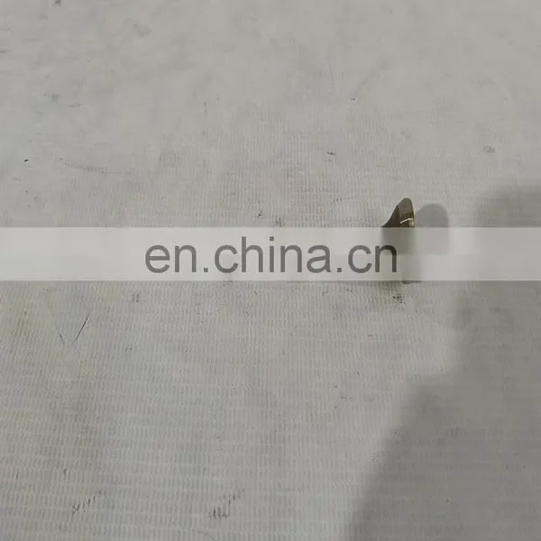 5256949 ISF 2.8 Exhaust Valve for Diesel Engine Truck Parts 5256949 photo-3
