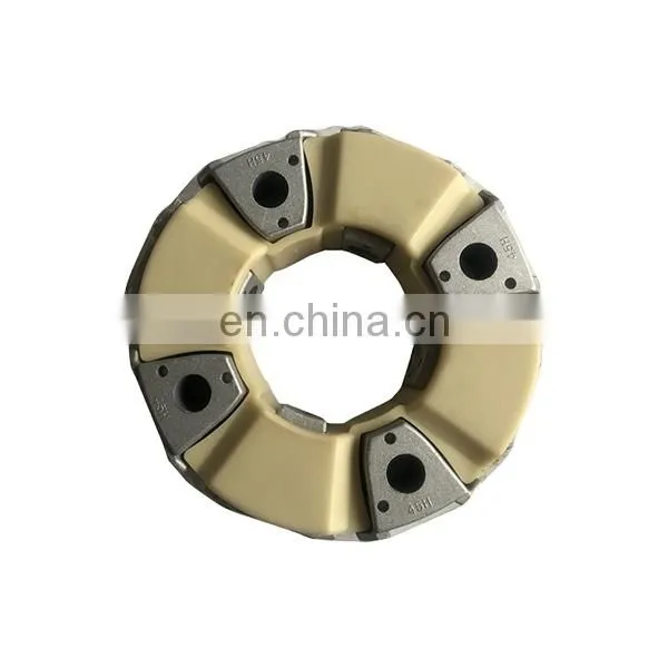 50H Diesel Engine Coupling Assembly 50H Diesel Engine Truck Parts photo-3