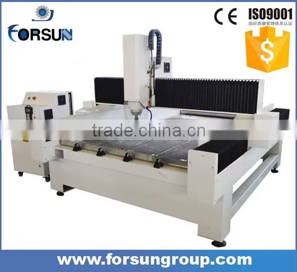 Hot Sale CE Approved Stone Cutting Machine, 3d Cnc Engraving Machine for Sale photo-4