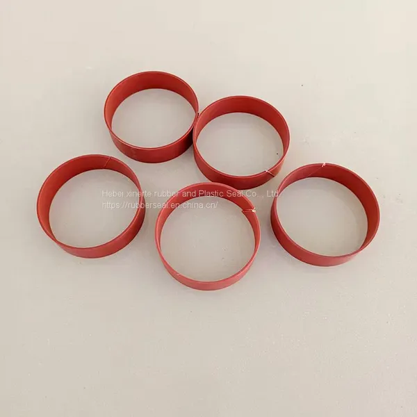Supply of Polyformaldehyde Support Ring Tail Beam Cylinder Accessories, Manufacturers Mass Production photo-5