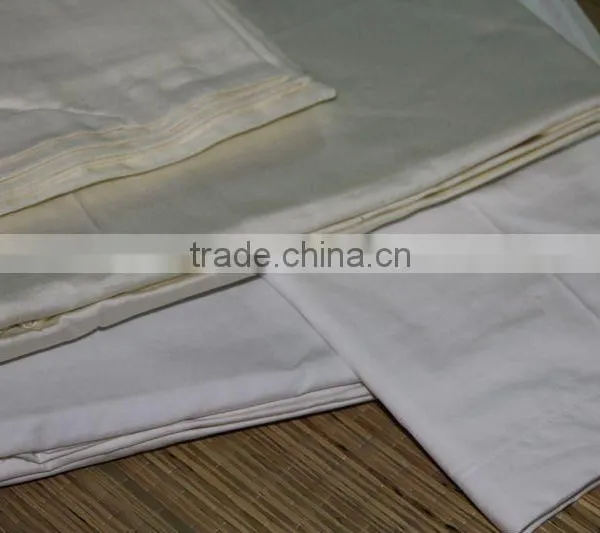 Organic Bed Linen