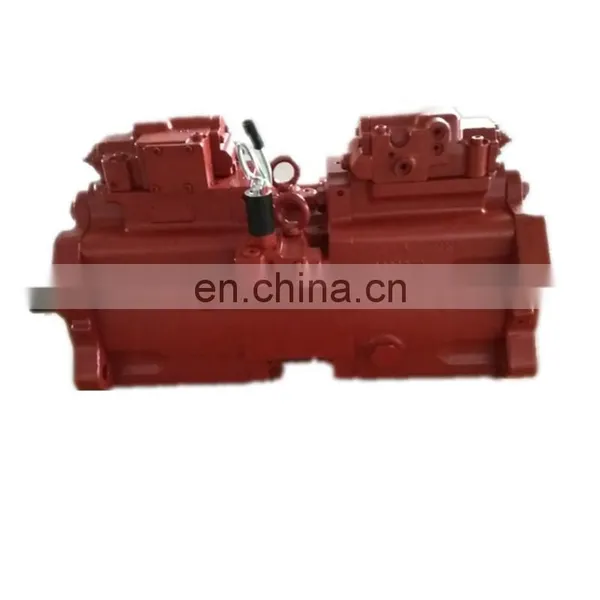VOE14520050 Main Pump For Volvo Excavator EC330B EC360B Hydraulic Pump photo-3