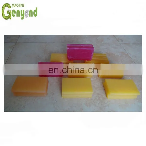 Factory Mini Toilet & Laundry Soap Processing Equipment Manufacturing Plant/soap Making Machine/soap Production Line photo-3