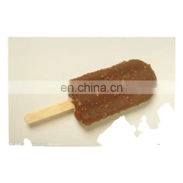 Ice Cream Automatic Machines Newest Soft Ice Cream Production Line Automatic Ice Cream Making Plant