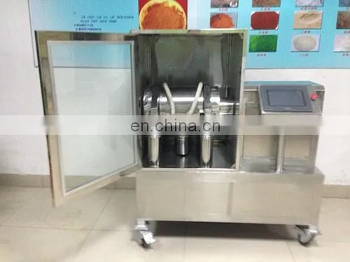 Ultra-low Temperature Pulverizer/powder Grinder photo-3