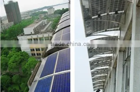 BIPV Glass photo-2