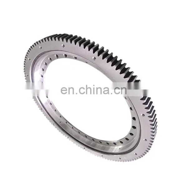 06-1790-09 Outer Gear Turntable Bearing Slewing Ring photo-5