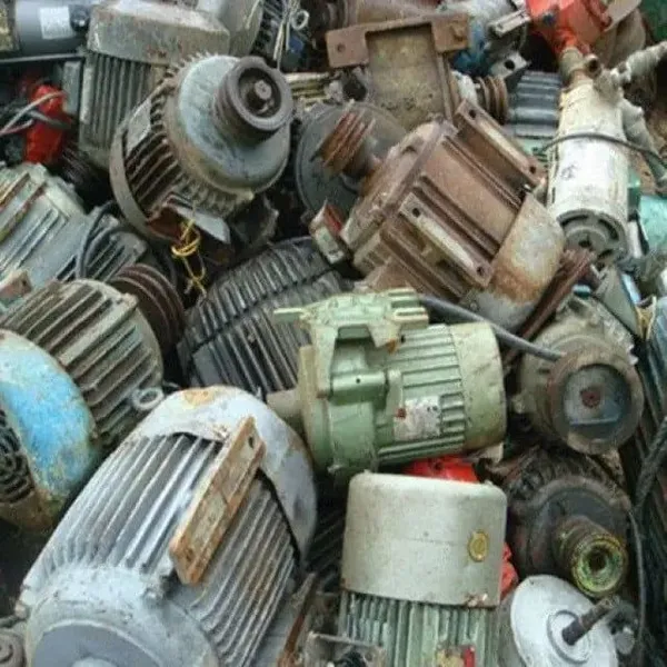 Electric Motor Scrap photo-2