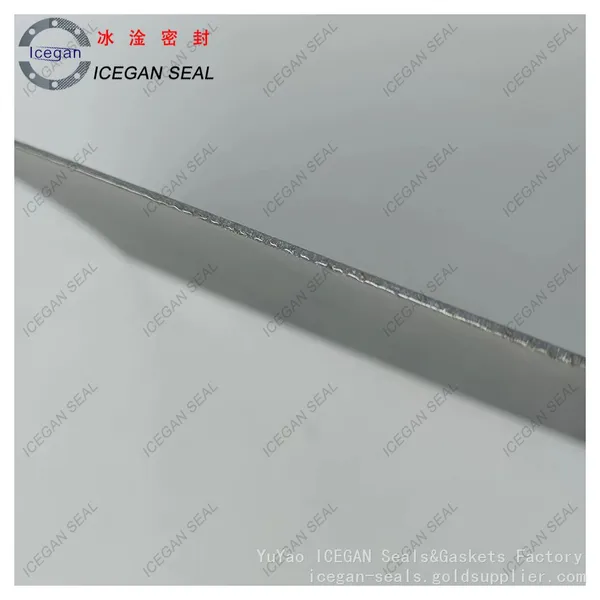 IG-016 Reinforced Non-asbestos Composite Sheet photo-5
