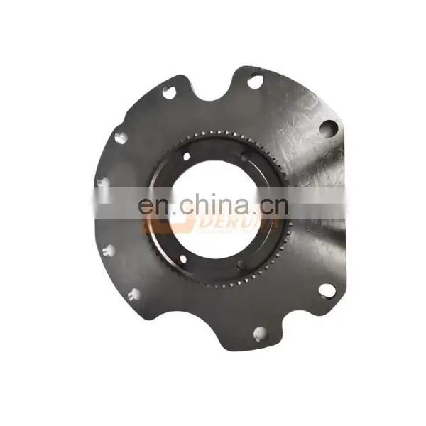 Sinotruk Hohan Truck Ersatzteile WG2203100108 Hintere Nebenkasten-Unterkegel-Nabe photo-2