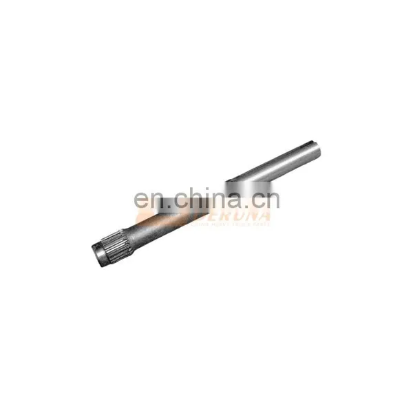 Sinotruk Howo T5G T7H TX Sitrak C5H C7H Truck Spare Parts 712W35502-0192 Half Shaft (Left) photo-3