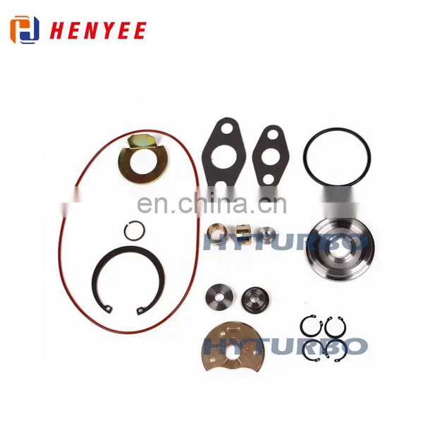 Turbo Rebuild Repair Kit for 1994-2004 Dodge 5.9l Cummins With HX35 HY35 HX40 HE351CW photo-5