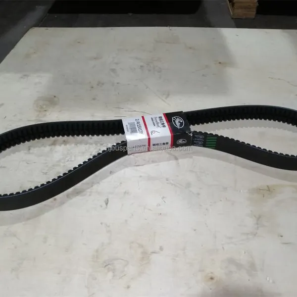 Wholesale King Long Bus Spare Parts XMQ6101Y Bus Engine Parts 2AV-15x1840 V Belt photo-5