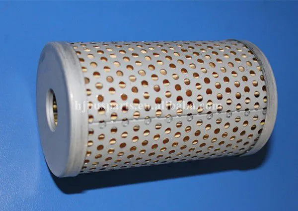 Latest Products Bus Engine 3408-00226 Original Bus Power Steering Oil Tank Filter photo-3