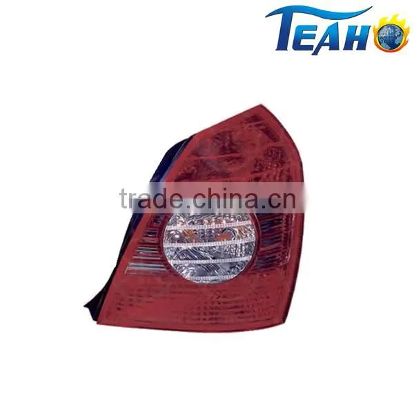 HIGH QUALITY TAIL Lamp Auto Body Parts OEM 92401-2D510 92402-2D510 For HY photo-3