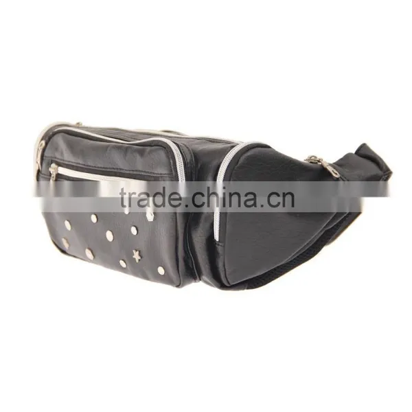 New Leather Waist Bag 2016 Designer pu Waist Bag China Manufacturer photo-4