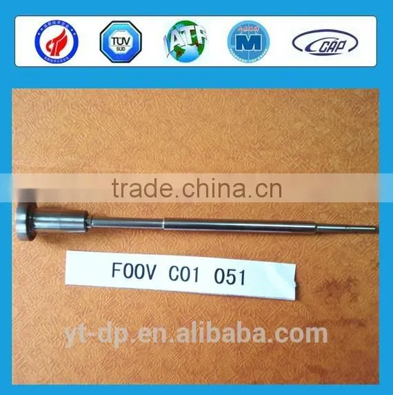 Injector Valve FOOR J01 159 photo-2