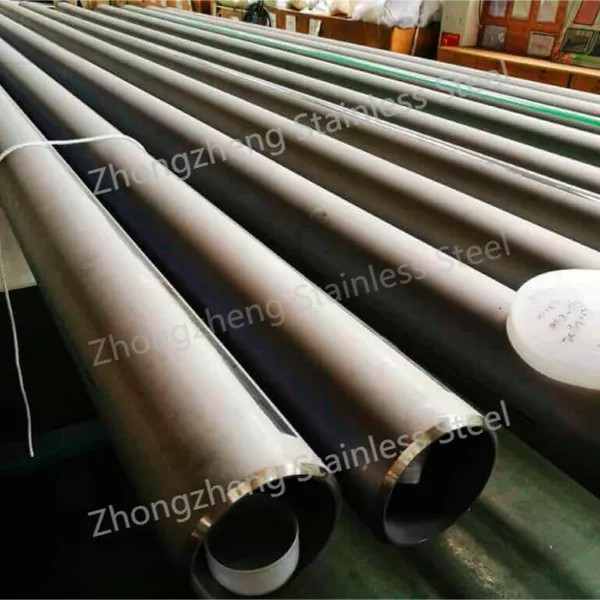 Stainless Steel Tubes Duplex Stainless Steel Tube, Inconel Steel Tubes, Hastelloy Steel Tubes.Stainless Steel Tubes (SMLS) and Welded Stainless Tubes photo-2