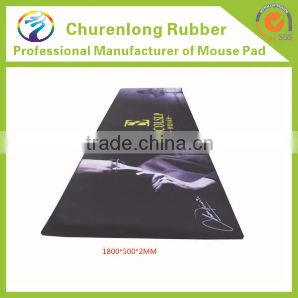 2016 New Product Nonslip Rubber Floor/entrance/car Mats Anti-slip Floor Rugs photo-3