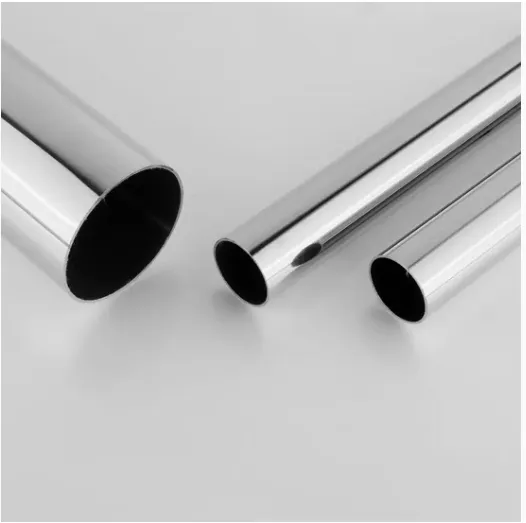 Aluminum/Alloy/Round/ Titanium/ Alloy/Inconel/Angle/Magnesium/A182 F51 S32205 S31803 X2crnimon 22-5-3 1.4462 022cr23ni5mo3n Stainless Steel Pipe photo-2