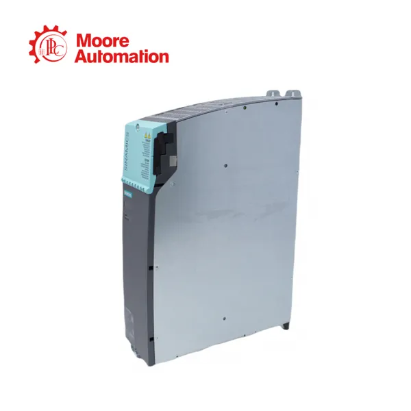 SIEMENS 6SL3130-6AE15-0AB1 photo-5