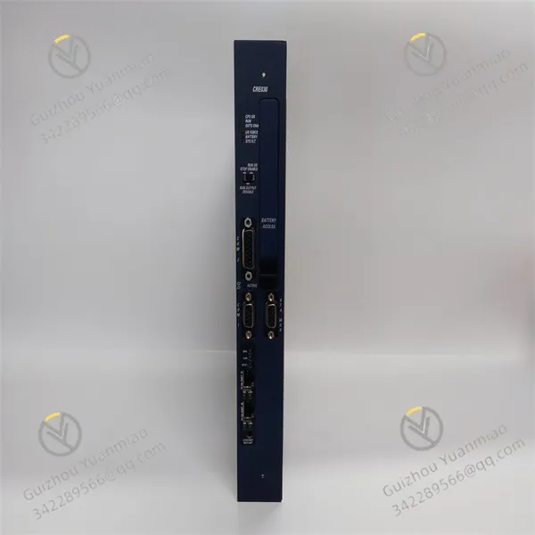 IC698CPE020-JX GE Programmable Logic Controller (PLC) Module photo-2
