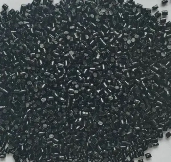 Solvay PSU P-3703 Psu Granules Raw Material Flame Retardant Film Grade Engineering Plastics photo-4