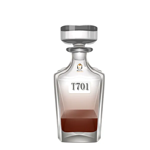 Anti-rust Additive T701 Synthetic Barium Sulfonate photo-3