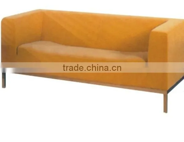 Beiqi Salon Furniture Comfortable Beauty Salon Waiting Chair