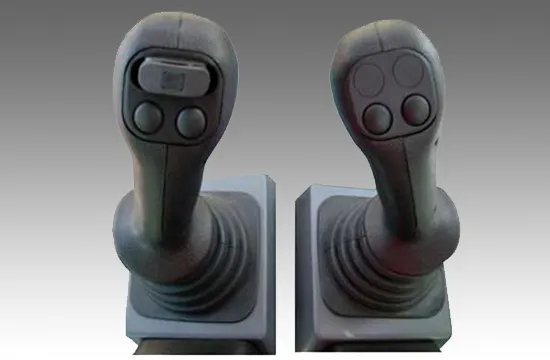 Wholesale of New Features of Sany Excavator Joystick Control System 75 and Excavator Spare Parts photo-5